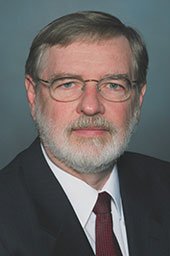 James M. Meegan, Ph.D.